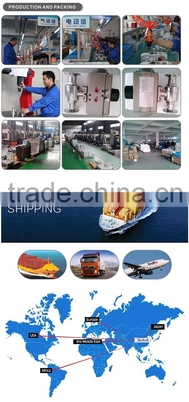 OEM Precision DIN /MSS/JIS Valve Wafter And Lug Type Butterfly Valve