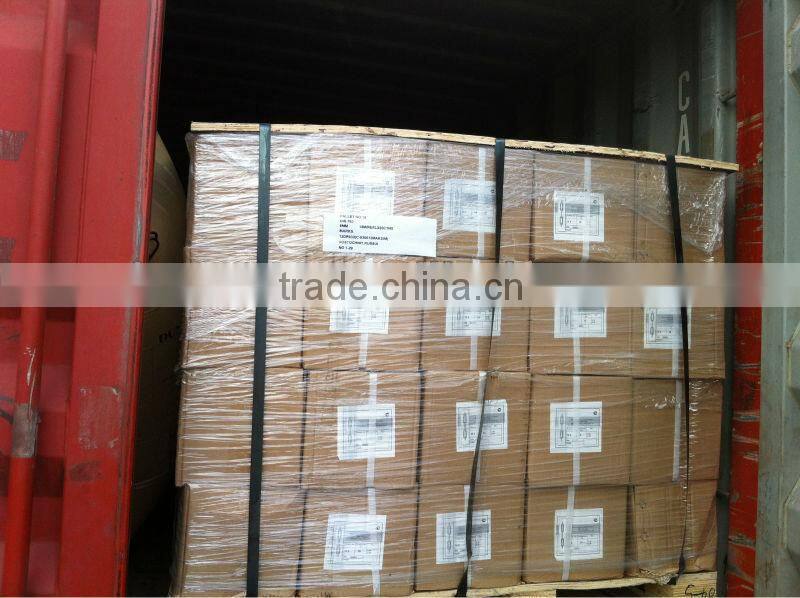 High Test G43 Galvanized Chain