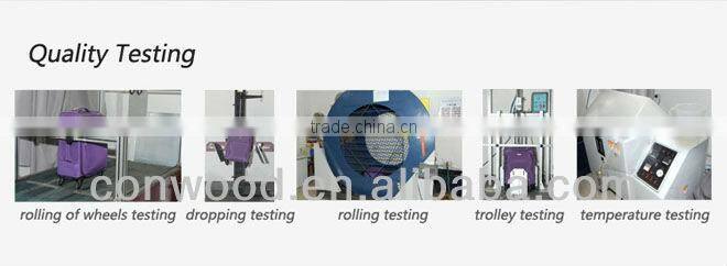 ABS Material Custom Travel Luggage Set