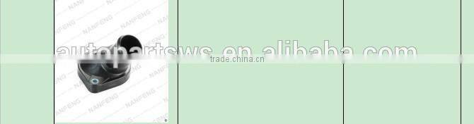 Brand New water outlet for TOYOTA PA6GF30 T 16321-21020-TW with high quality and competitive pice.