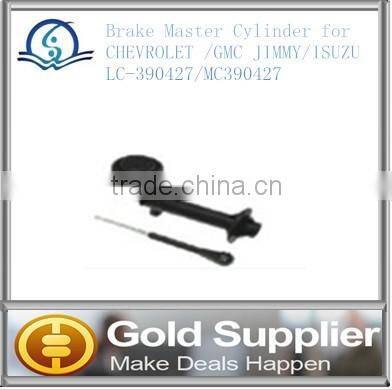 Brake Master Cylinder for CHEVROLET /GMC JIMMY /ISUZU LC-390427/MC390427 with high quality and best price