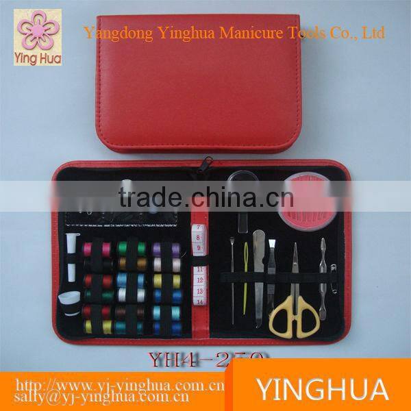 Alibaba website mini sewing kit