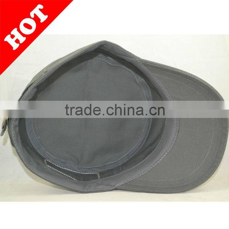 new design army cap