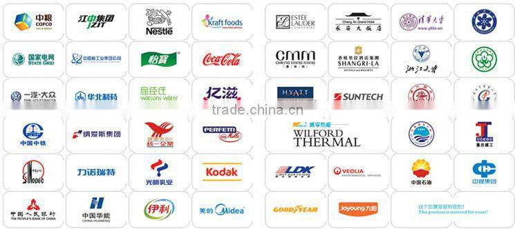 Electric hot water boiler