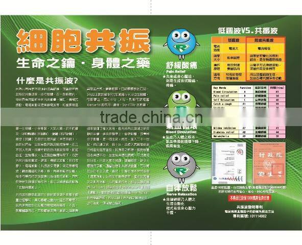 ISO13485 Electrical Physical Therapy Tens