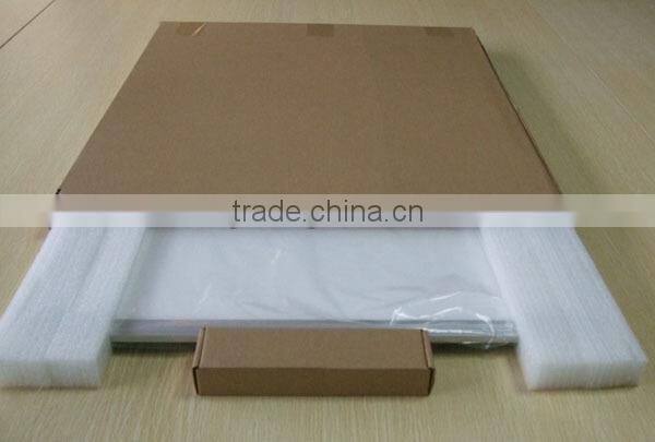 Hot selling led panel 600x600 30W 2500lm with CE ROHS SAA