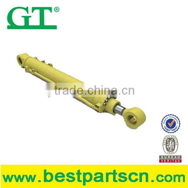 sell high quality blade lift cylinder assembly for D155A-1