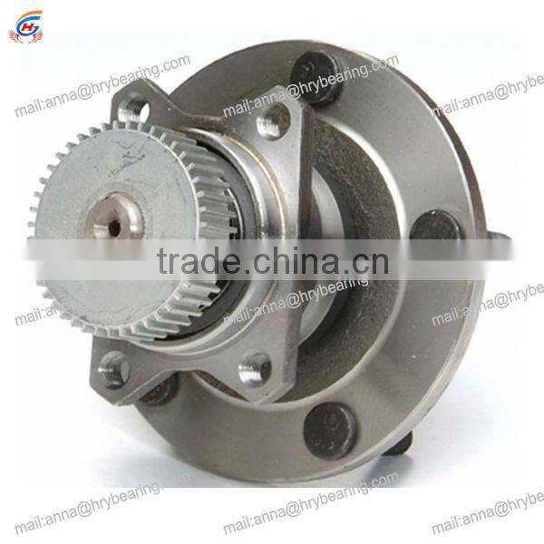 Wheel HUB Bearing units 512078 Buick wheel bearing
