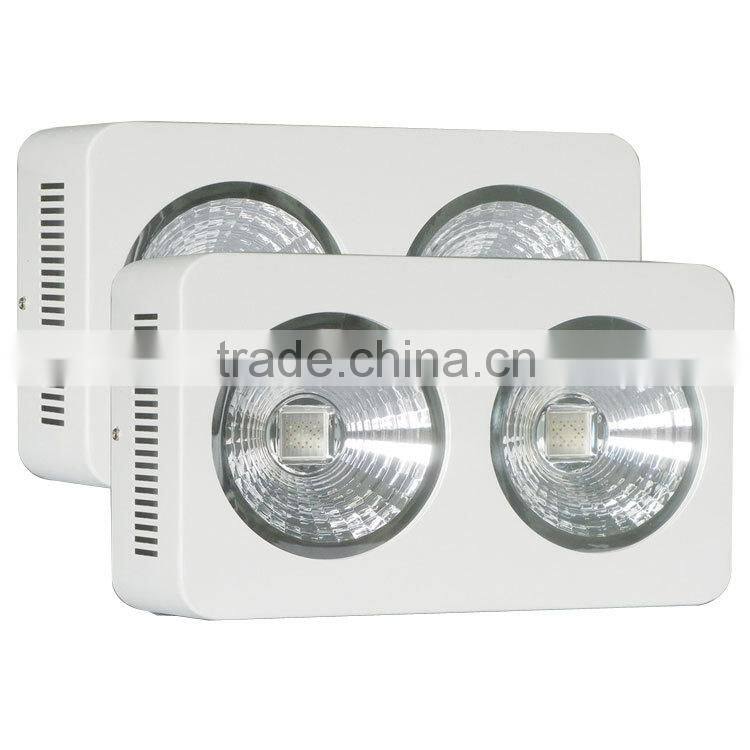 400W LED Grow Light for Greenhouse High Lumen 400w LED Grow Light 400W