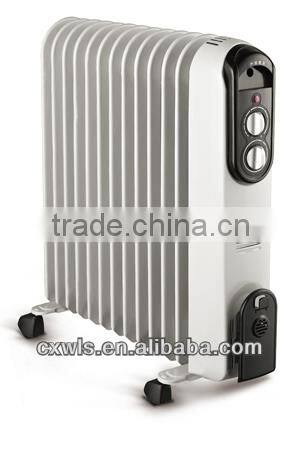 Kerosene oil Heater& adjustment thermostat control