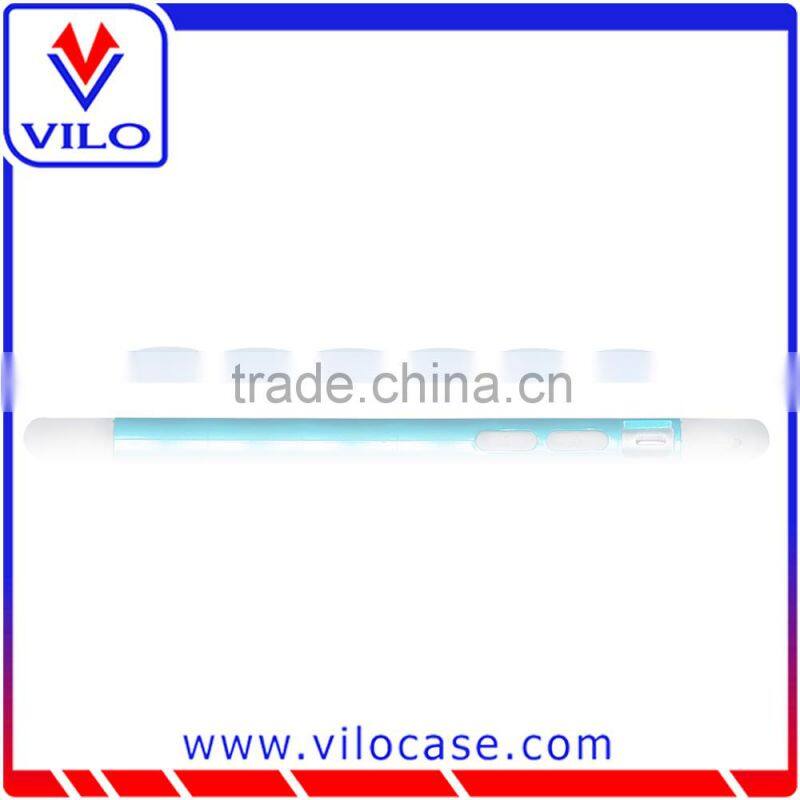 Utra slim kickstand tpu case for iphone 6s