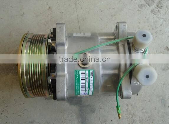 sinotruk WG15001390012 Air-conditioning compressor for HOWO