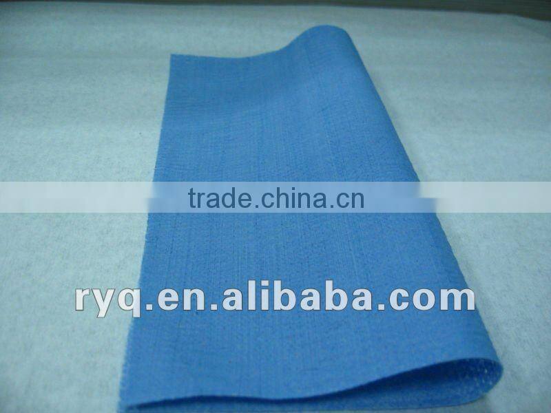 Kilinon innovative X70 Hydroknit polyester wipes