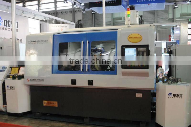 CNC nut grinding machine