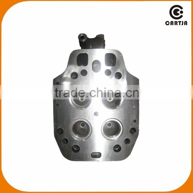 OM355 engine cylinder head for aftermarket