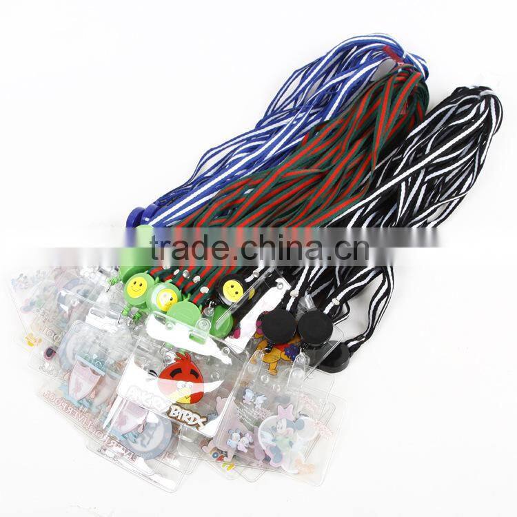 metal badge reel for promotion