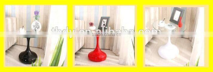 Best selling product in europe Round coffee table with factory price