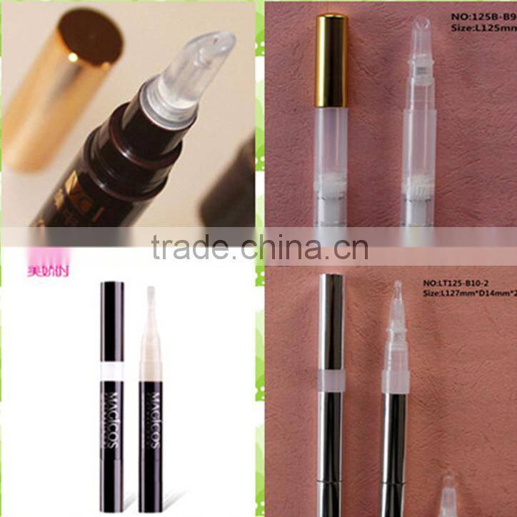 JIAYI 2ml Cosmetic Twist Pen Tube
