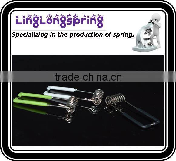 custon led downlight spring