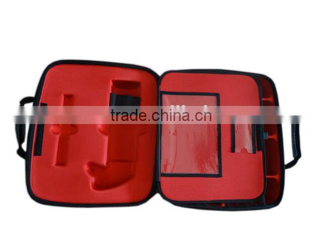 Custom Waterproof medical equipment carrying case