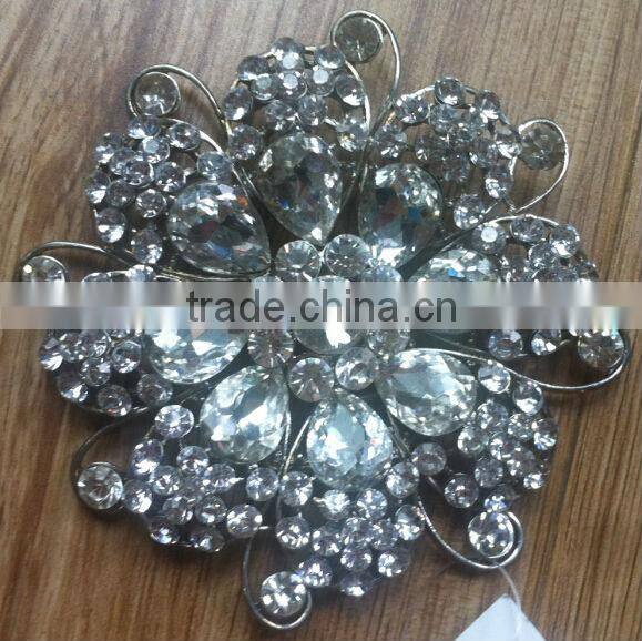 Shinning Flower Turkish Curtain Hook,tieback,holdback