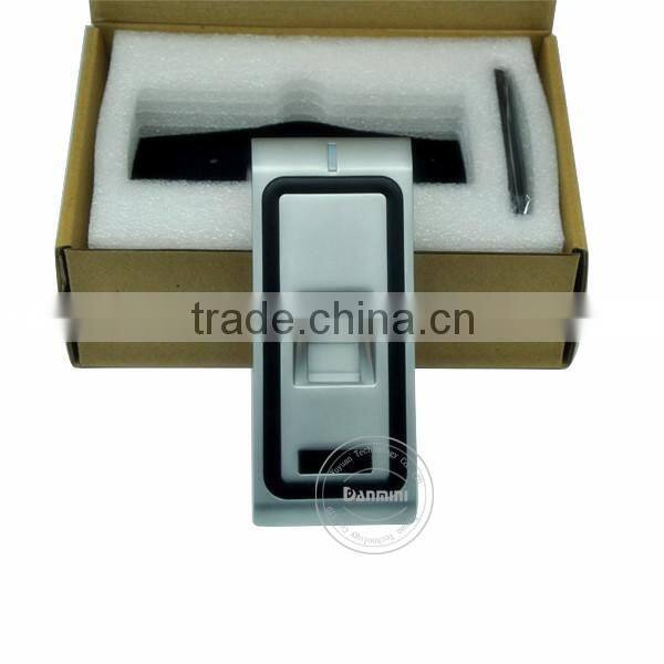 Fingerprint Access Control,All-mental Waterproof RFID Access Control,standard 125K HZ RFID card