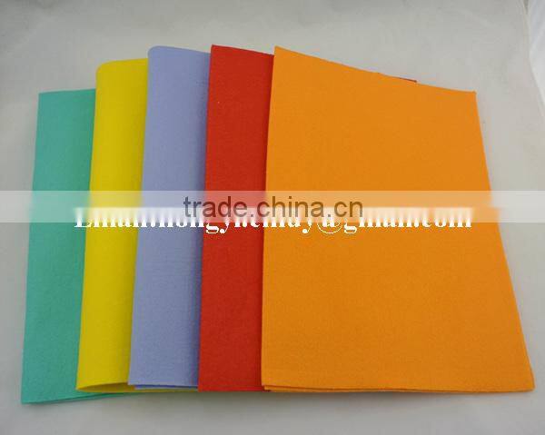 Viscose / polyester super water absorbent nonwoven pet drying towels ( For dogs, cats, etc)