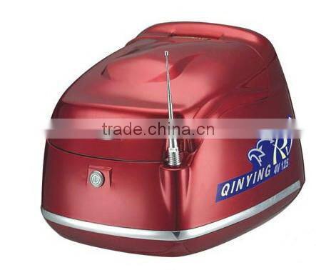 SCL-2013060045 Good quality motorcycle storage trunk