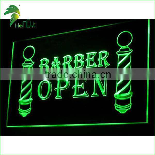 Hot Sale Custom Promotion Advertising acrylic led display board/acrylic sheet led writing board