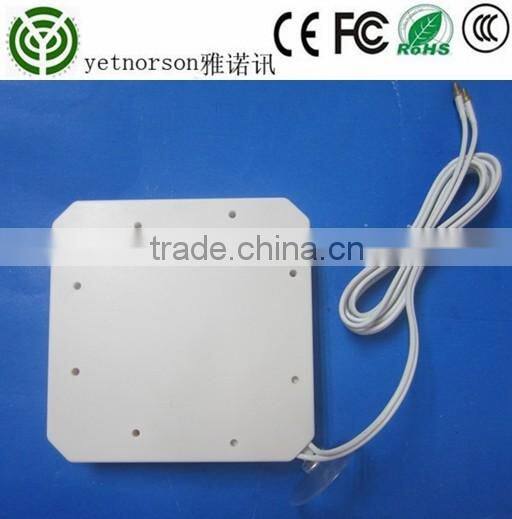 Yetnorson Huawei Modem E5172 4G Lte Antenna 4G Lte Router Wifi Antenna Signal Booster