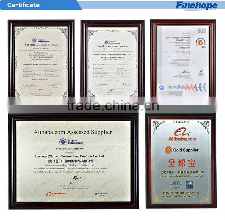 Anti Fatigue Mat Kitchen PU Polyurethane Foam Waterproof Washable Anti Fatigue Slip Kitchen Mat Fireproof Customize Manufacturer