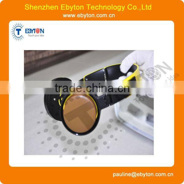 precision cnc machining services for electronic products