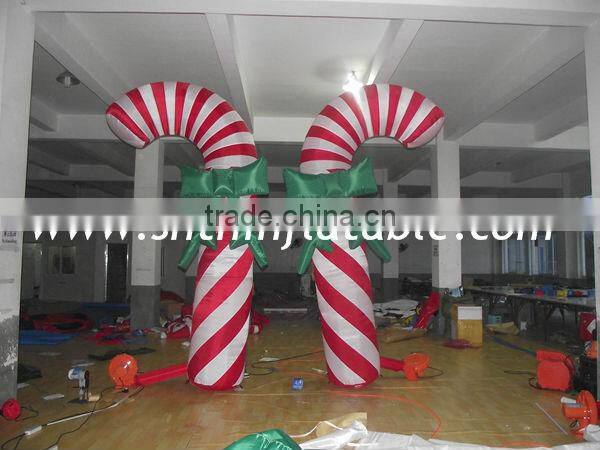 Christmas inflatable decoration products