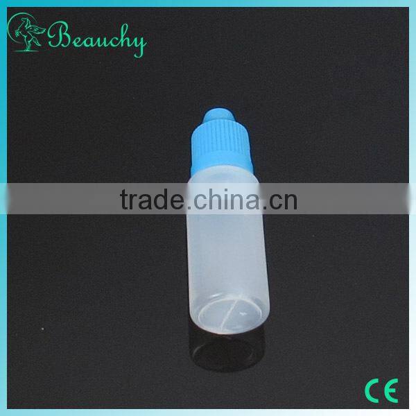 10ml bottle empty plastic bottles for e cigarette oil e liquid