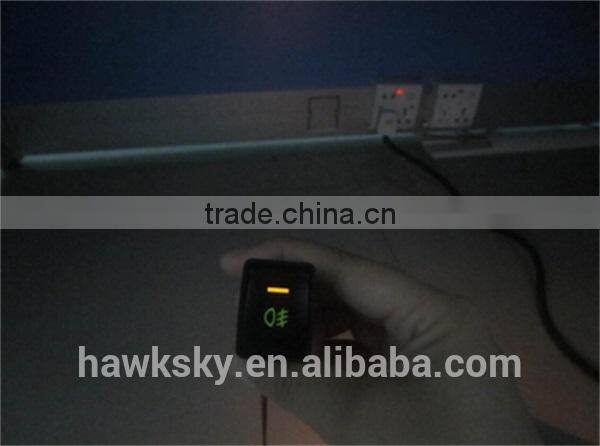 Fog Light Switch Manufacture 2016 New Tiida Fog Lamp Toyota Switch