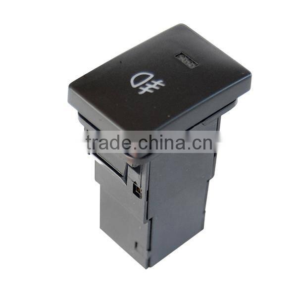 Chinese supplier custom fog lamp switch for toyota