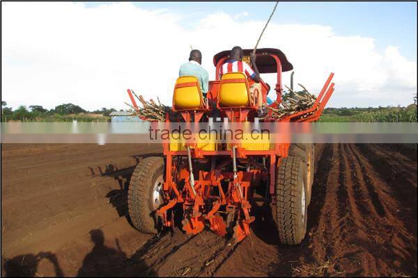 Buyer of cassava planter by good price cassava planting machine 2AMSU