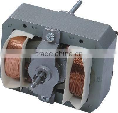 PLD 110/220v Shaded Pole|Salient Pole Asynchronous Motor 68 Series|Electric Motor