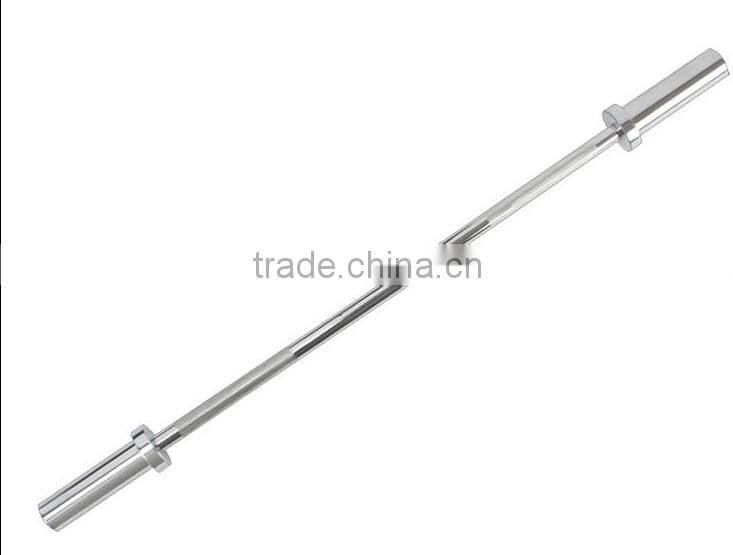 barbell solid bar