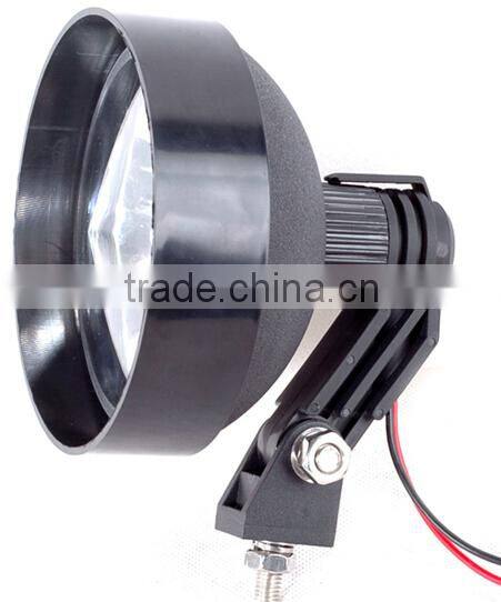 spot beam 12v 35w/55w hid work light auto car hid xenon light motorcycle hid projector headlights