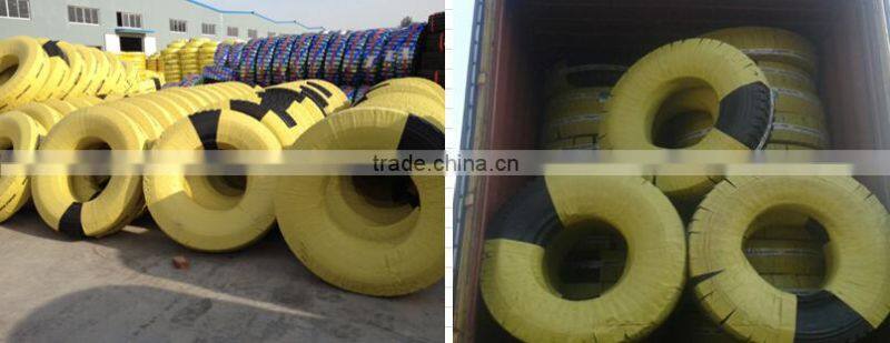 Double Road brand China factory Tire 900r20 truck tire
