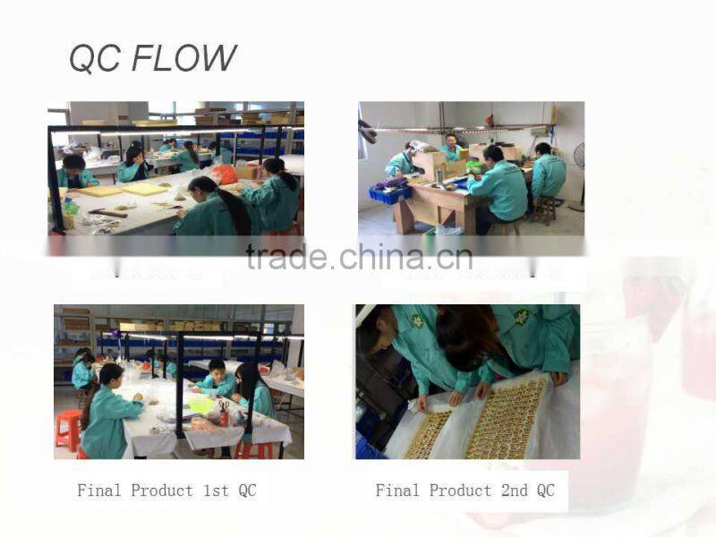 Promotional Chain Necklace Gold Chain Custom Alloy Necklace