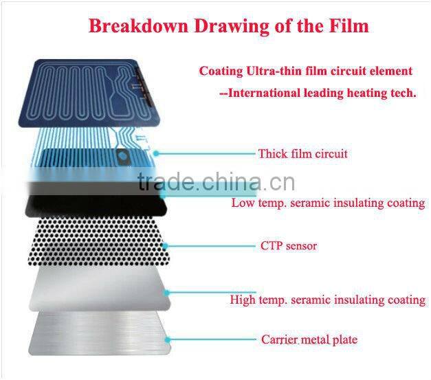 Instant mini water dispenser