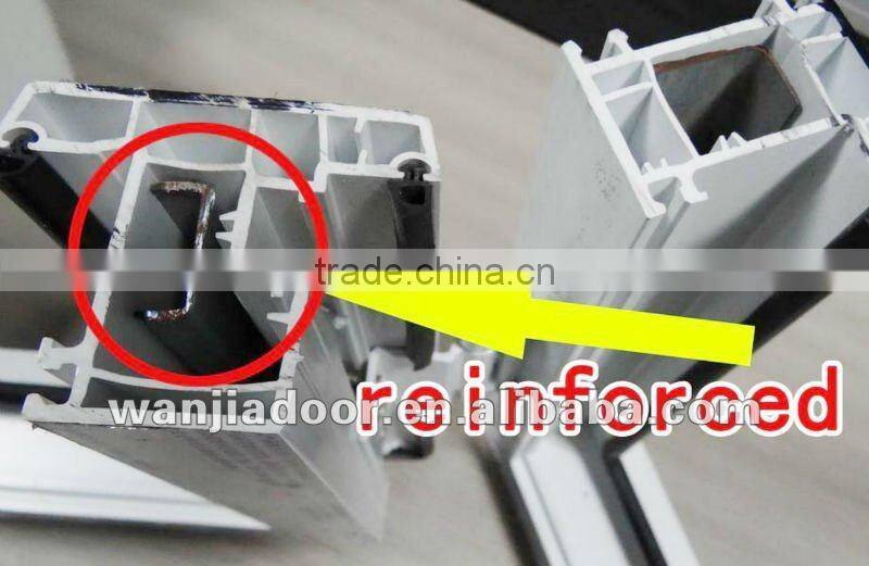 Upvc windows and doors