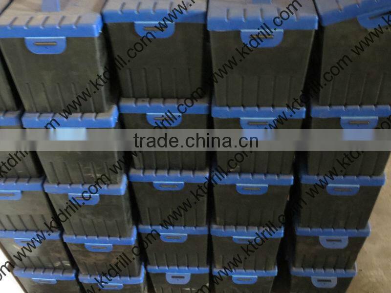 hak rock drilling trenching cutter bit KT C21HD