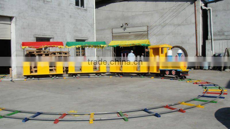 Train Set
