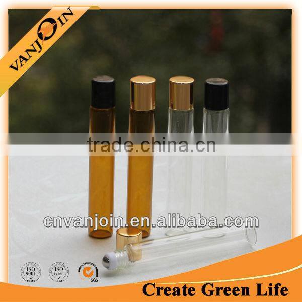 10ml Cheap Amber Glass Vial With Reducer