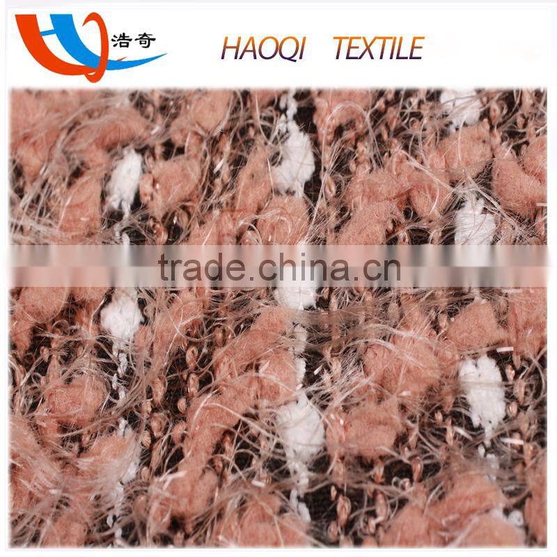 polyester nylon blend fabric characteristics