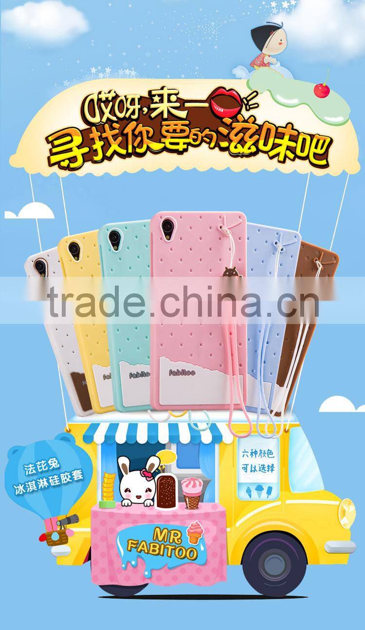 High quality cell phone case case for SONY xperia Z3