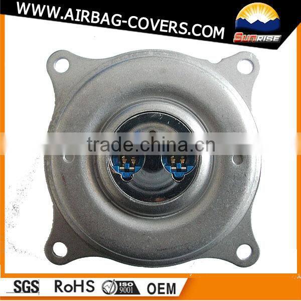 Curtain airbag inflator factory